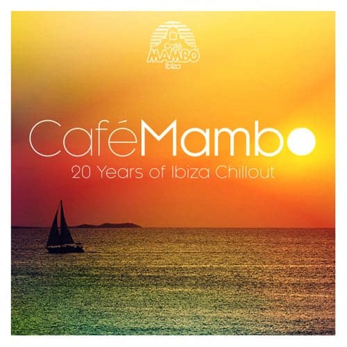 Fatboy Slim - Sunset 303 (Cafe Mambo Edit) - FBSO